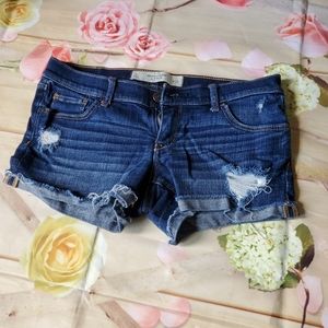 Abercrombie & Fitch shorts